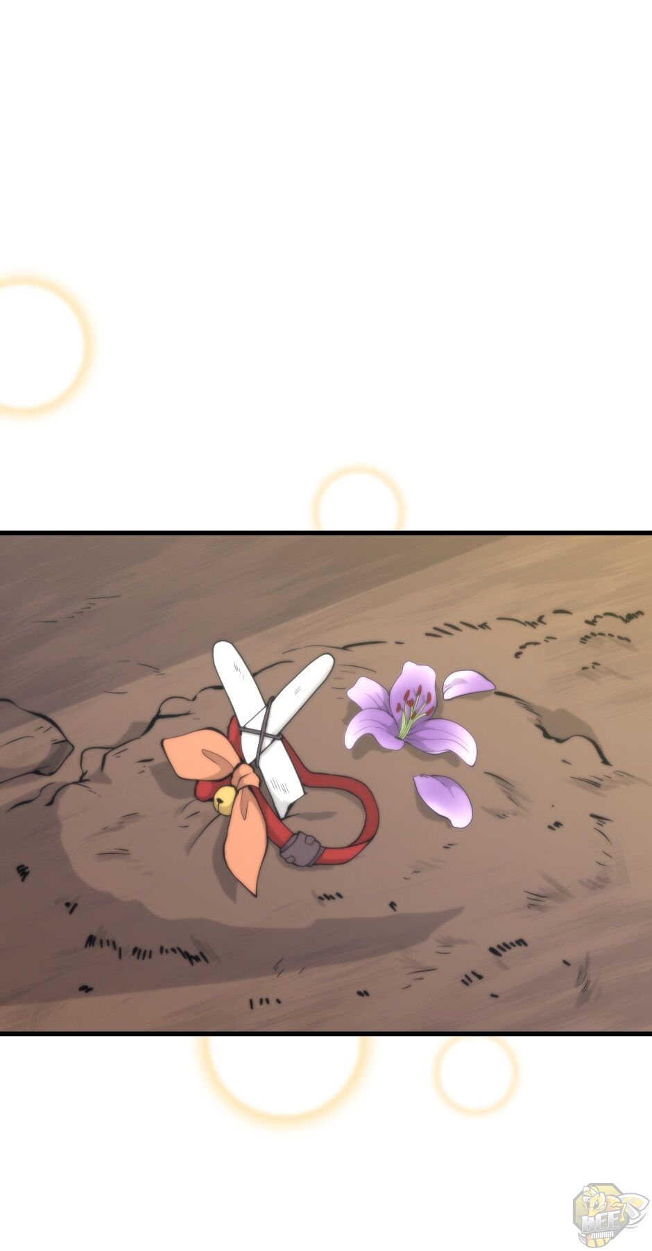 The Beginning After The End Chapter 121 image 23